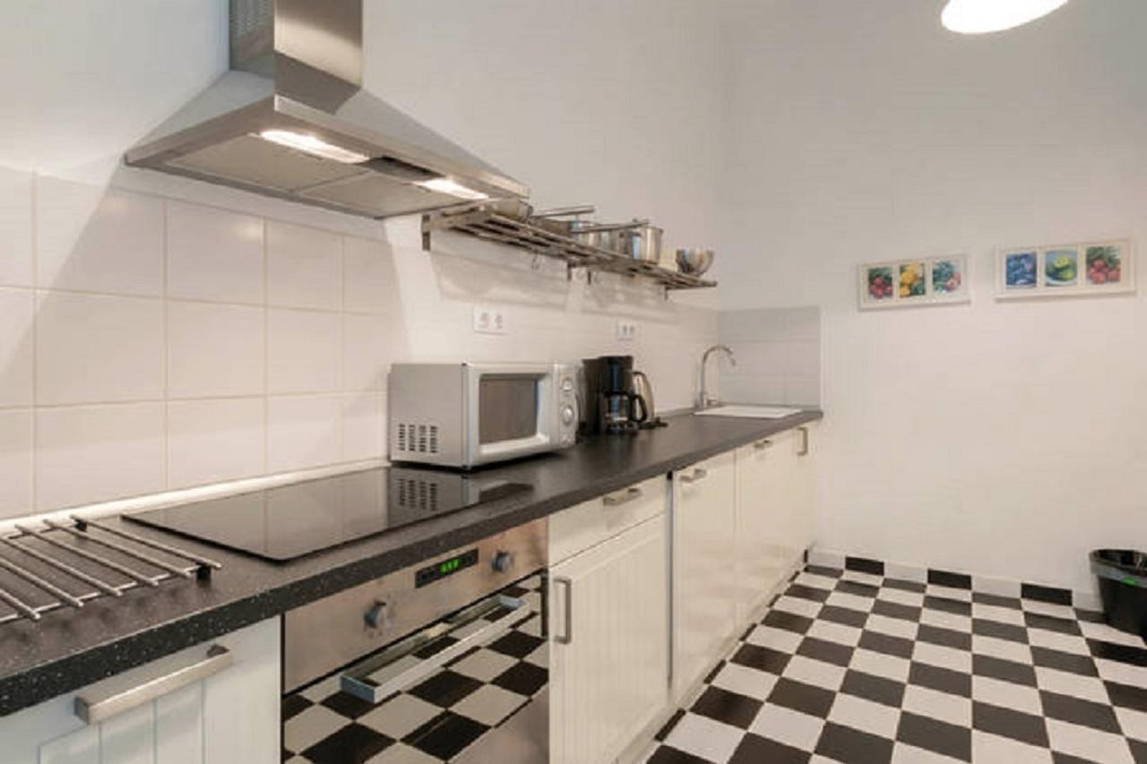 Black & White Apartamento Budapest