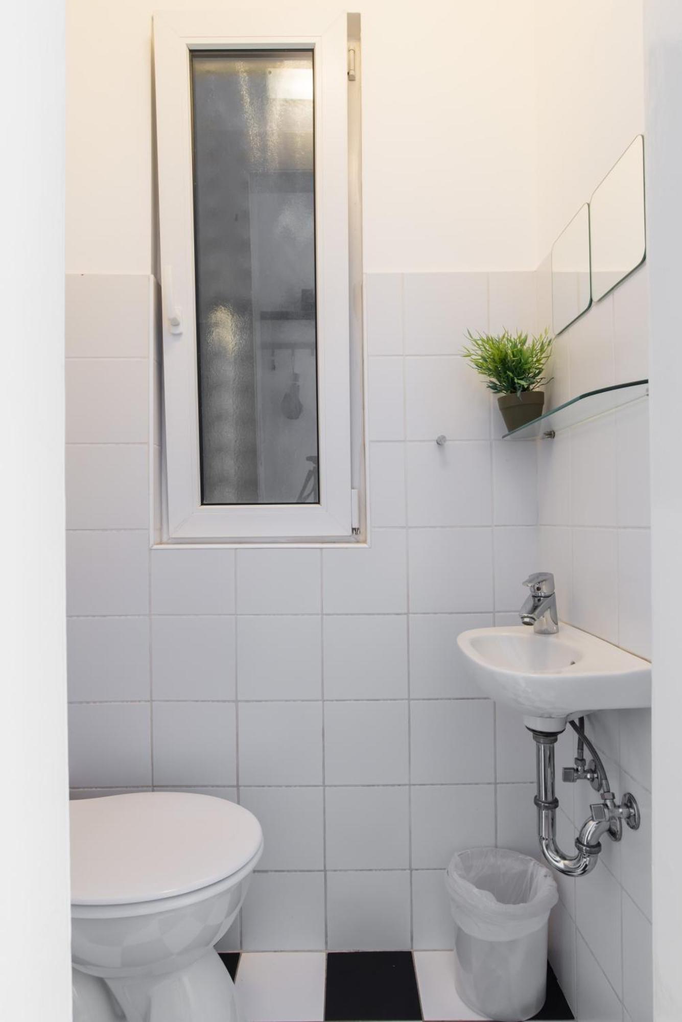 Black & White Apartament